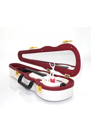 Gitar Müzik Kutusu Alk1104… Gitar Müzik Kutusu Alk1104…