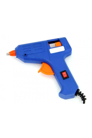 Glue Gun Sıcak Silikon Tabancası Aç/kapa Düğmeli 20watt&hellip;
