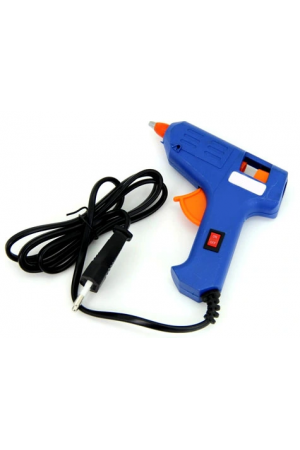 Glue Gun Sıcak Silikon Tabancası Aç/kapa Düğmeli 40watt&hellip;