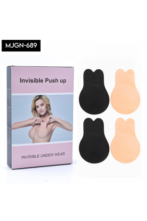 Göğüs Dikleştrici Bant 2'li…