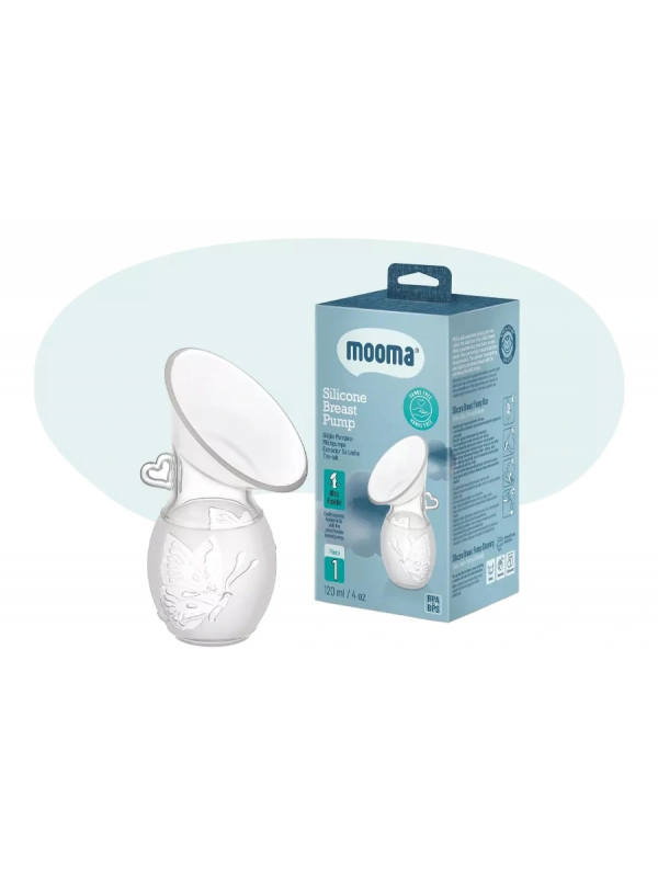 Göğüs Pompası Silikon Manuel Göğüs Pompası&hellip;