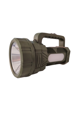 Gold Police Gp-680 Şarjlı El Feneri Projektör 100 Watt…