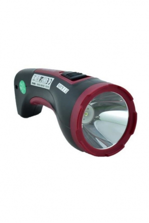 Gold Sılver Gs-4231 3 Watt Şarjlı El Feneri&hellip;