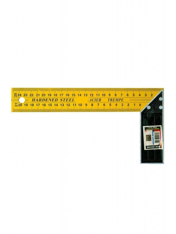 Gönye - Profesyonel 25 Cm&hellip;