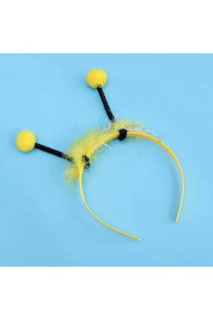 Gösteriler İçin Arı Tacı… Gösteriler İçin Arı Tacı…