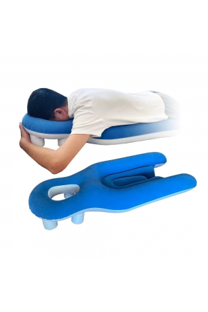 Göz Ameliyatı Sonrası Kullanılan Şişme Yastık Vitrektomi Yastığı&hellip;