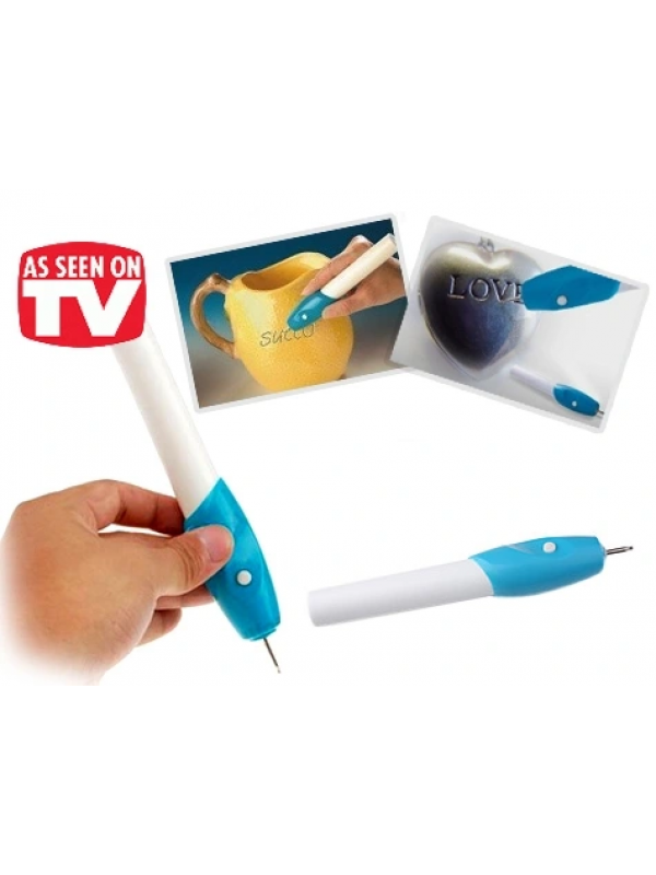 Gravür Oyma Kalemi Ez Engraver (metal, Ahşap, Cam)&hellip;