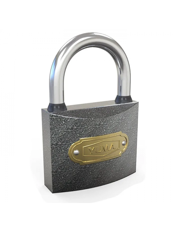 Gri Döküm Kısa Asma Kilit 32mm&hellip;