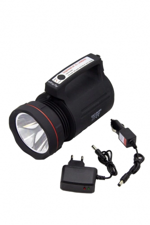 Gs-8006 5000 Metre Işik Uzantili 15 Watt Su Geçirmez Projektör&hellip;