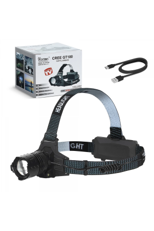 Gt100 Led Şarjlı Kafa Lambası Wt-628… Gt100 Led Şarjlı Kafa Lambası Wt-628…