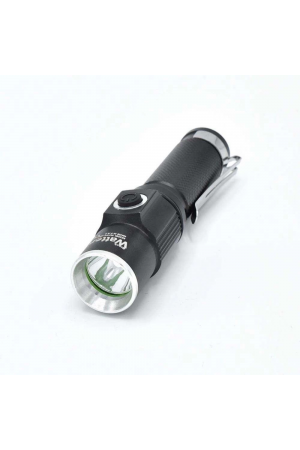 Güçlü Cep Feneri Wt-089… Güçlü Cep Feneri Wt-089…