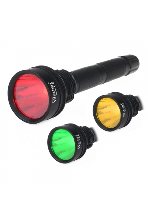 Güçlü Profesyonel  Feneri  Wt-147&hellip;