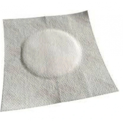 Hacamat Bandı - Pedli Flaster - 100 Adet Hacamat Bandı - Pedli Flaster - 100 Adet