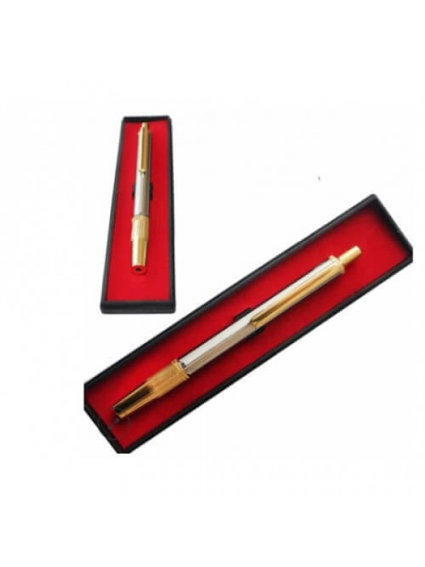 Hacamat Kalemi Tek İğneli&hellip;