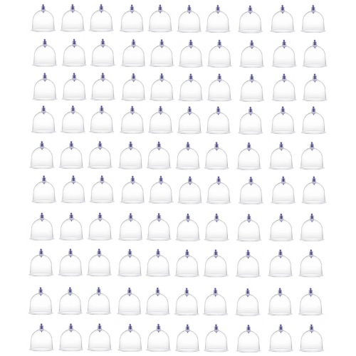 Hacamat Kupası - 7 Numara (100 Tane)