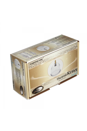 Hacamat Masaj Kupası 639lı Set&hellip;