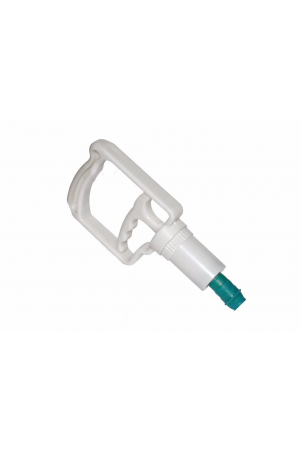 Hacamat Pompası 4 Parmak&hellip;