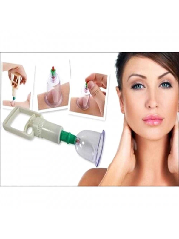 Hacamat Seti - Vakumlu Kupa Çekme Seti 13 Parça&hellip;