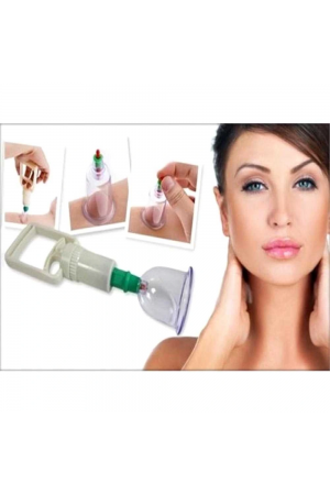 Hacamat Seti - Vakumlu Kupa Çekme Seti (model 1)&hellip;