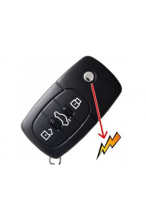 Hafif Çarpan Şaka Anahtarı - Titreşimli Araba Anahtarı… Hafif Çarpan Şaka Anahtarı - Titreşimli Araba Anahtarı…