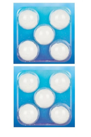 Haftasonu Tatil Yemi - Akvaryum Balıkları İçin 10lu Set… Haftasonu Tatil Yemi - Akvaryum Balıkları İçin 10lu Set…