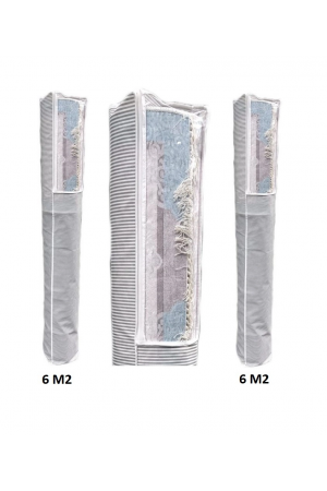 Halı Hurcu 2li Set Halı Hurcu Pencereli Halı Hurcu 6 M2 X 2&hellip;