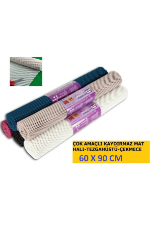 Halı Kaydırmaz - Raf - Dolap Ve Torpido Örtüsü 60 X 90&hellip;