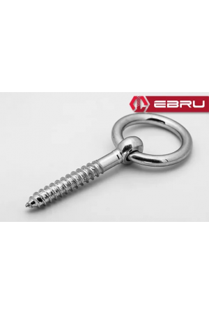 Halkalı Vida 10 - 3 Adet&hellip;