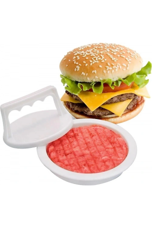 Hamburger Yapma Aparatı- Hamburger Pres Ve Köfte Kalıbı&hellip;