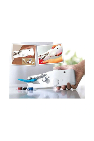 Handy Stitch Dikiş Makinası…