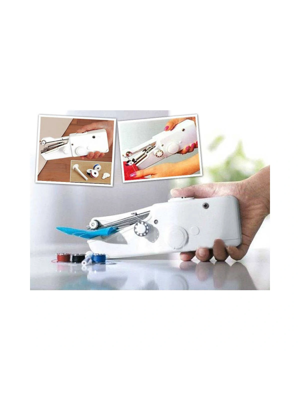 Handy Stitch Dikiş Makinası&hellip;