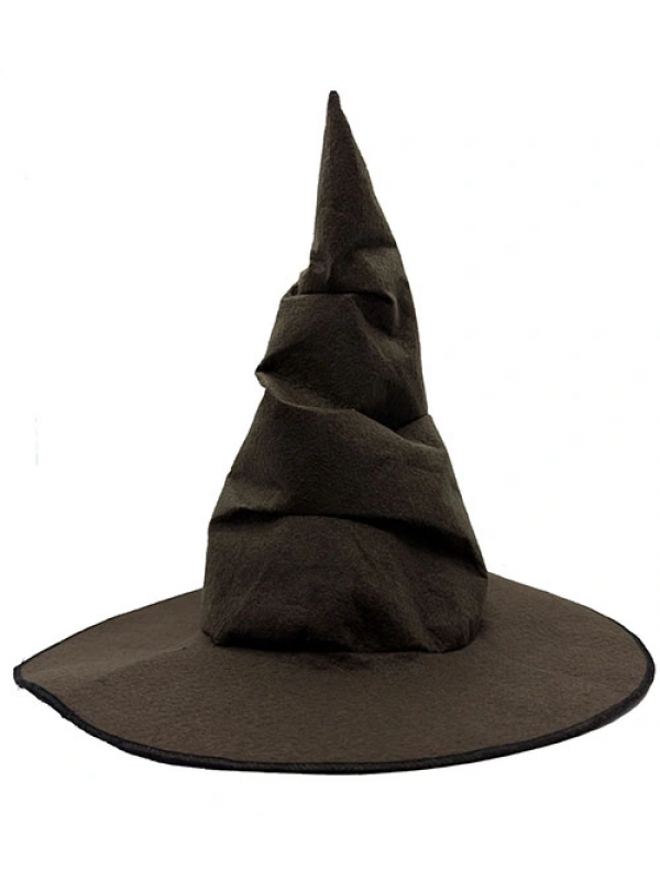 Harry Potter Seçmen Şapkası Yetişkin Boy&hellip;