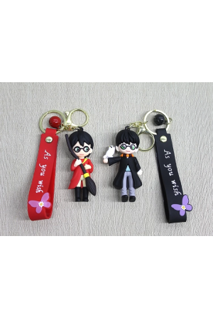 Harry Potter Silikon Anahtarlık Alk4274… Harry Potter Silikon Anahtarlık Alk4274…