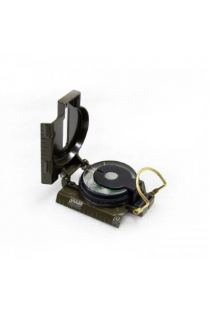 Hassas Lensatic Pusula, Amerikan Tarzı, Açık Kamp Yürüyüş Survival &hellip;