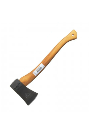 Hatchet 840086 Kamp / Outdoor Balta - Ahşap Sap, Deri Kılıf&hellip;