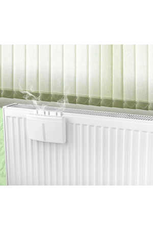 Hava Nemlendirici Kalorifer Suluğu - Göstergeli&hellip;