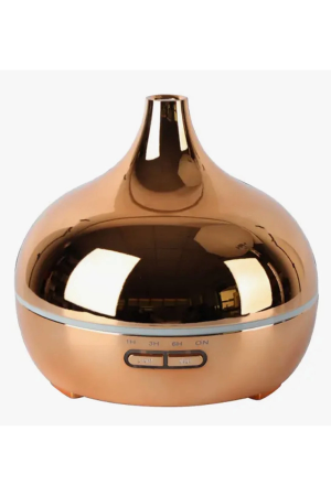 Hava Nemlendirici Parlak Gold Aromatik Oda Kokusu 550 Ml Kahve Aroma Difü&hellip;