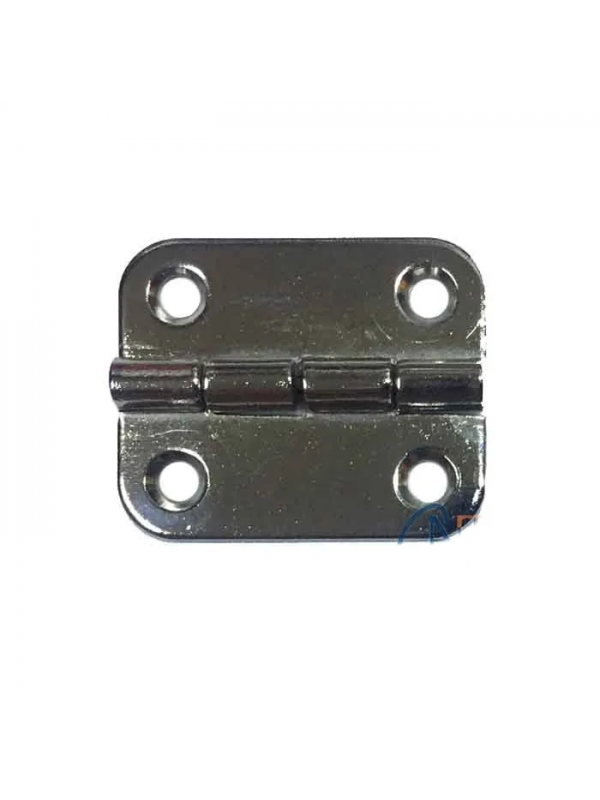 Havşalı Menteşe - Küçük, 20x25mm, Nikel, 100 Adet&hellip;