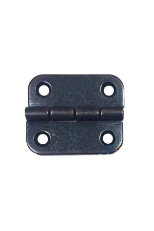 Havşalı Menteşe - Küçük, 20x25mm, Oksit, 100 Adet&hellip;