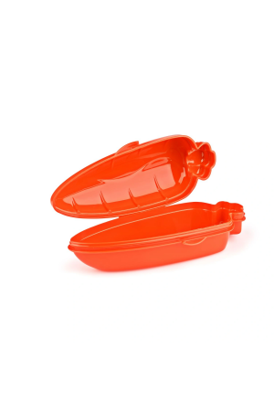 Havuç Şekilli Saklama Kabı 500 Ml&hellip;