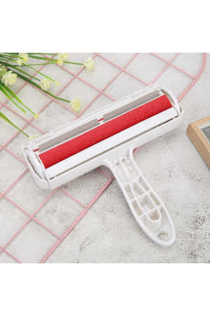 Hazneli Tüy Toplama Rulosu Evcil Hayvan - Elbise Kıl Tüy Toplayıcą Hazneli Tüy Toplama Rulosu Evcil Hayvan - Elbise Kıl Tüy Toplayıcą