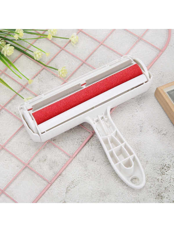 Hazneli Tüy Toplama Rulosu Evcil Hayvan - Elbise Kıl Tüy Toplayıcı - &hellip;