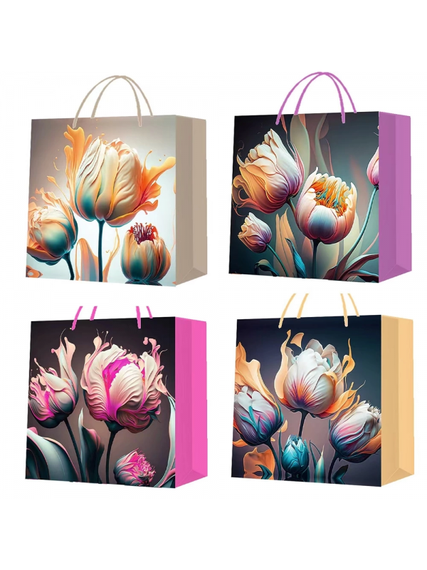 Hediye Çantası Küçük Boy&hellip;