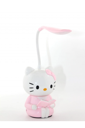 Hello Kitty Masa Lambası Alk2583…
