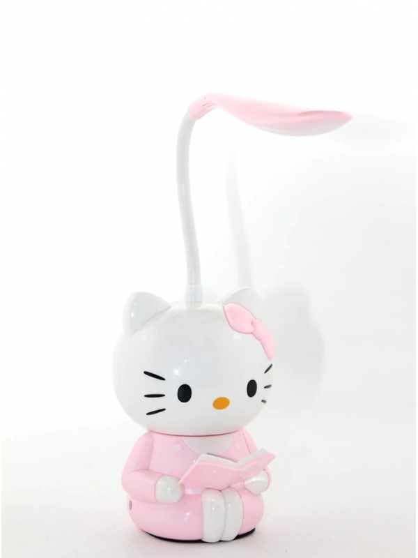Hello Kitty Masa Lambası Alk2583&hellip;