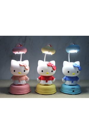 Hello Kitty Masa Lambasi Alk3075…