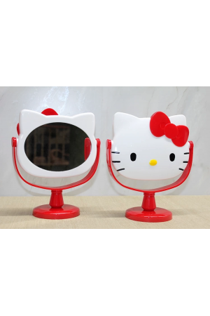 Hello Kitty Masa Üstü Ayna Alk3056… Hello Kitty Masa Üstü Ayna Alk3056…