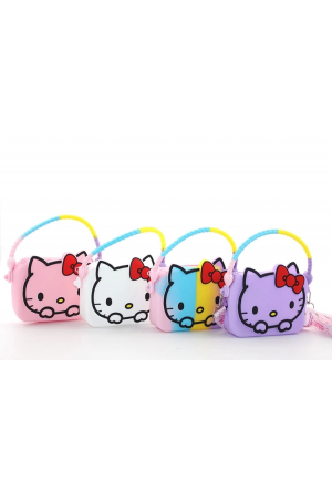 Hello Kitty Silikon Çanta Alk2137&hellip;
