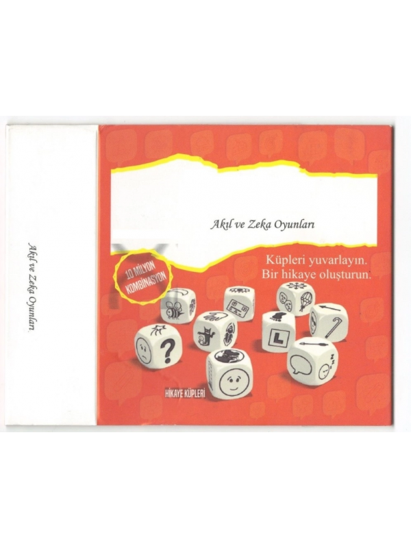 Hikaye Küpleri - Büyük&hellip;