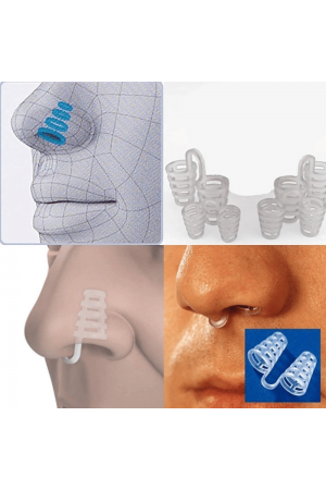 Horlama Önleyici Tekli 441-t&hellip;